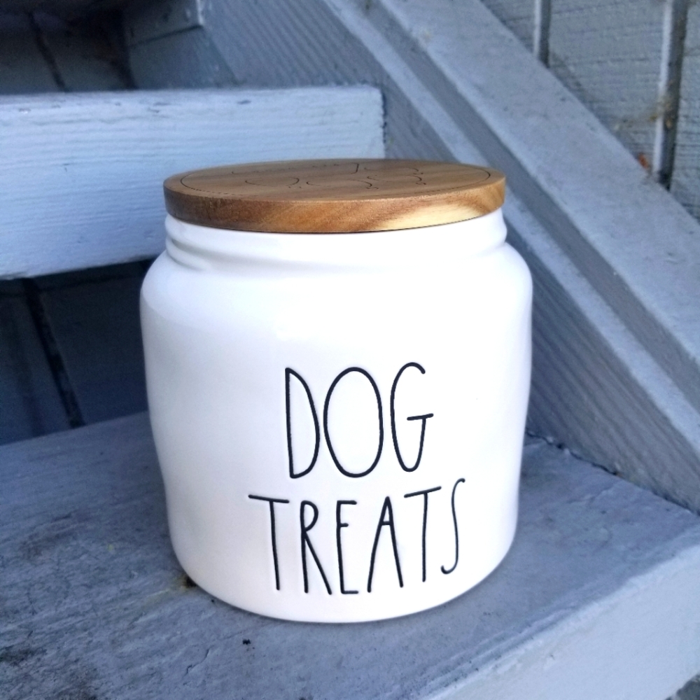 💙Rae Dunn Canister 💙